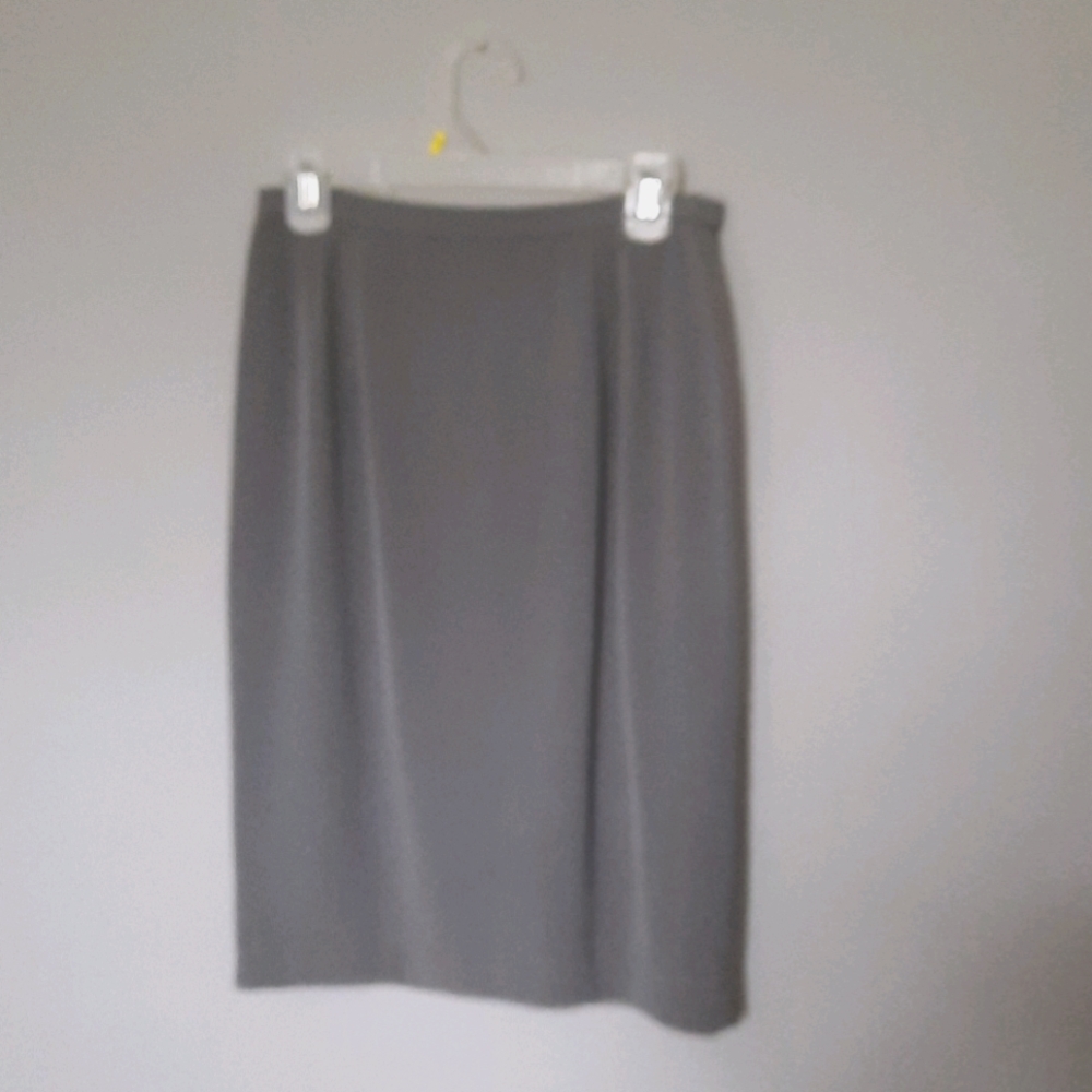 Vintage Lined Skirt